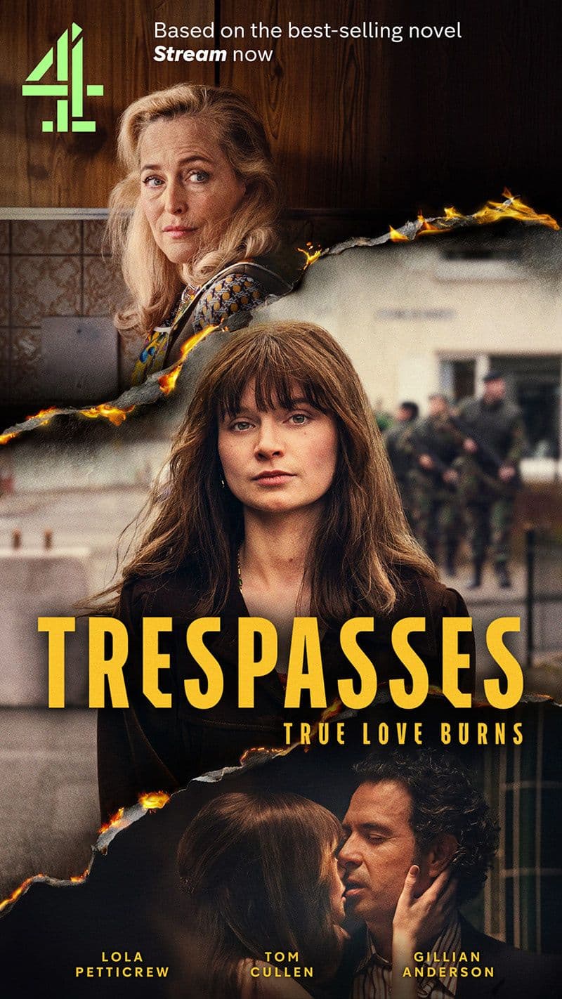 Trespasses